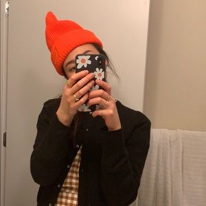 Meet your Posher, Daisy